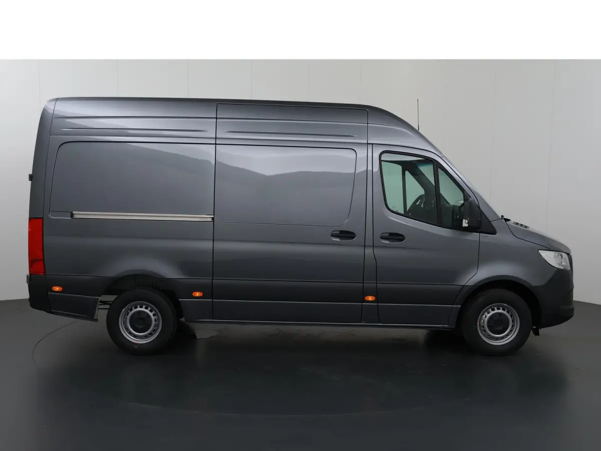 315 CDI GB L2 RWD PRO