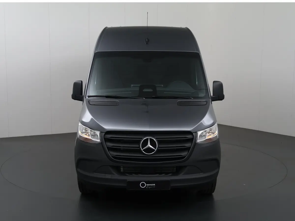 315 CDI GB L2 RWD PRO