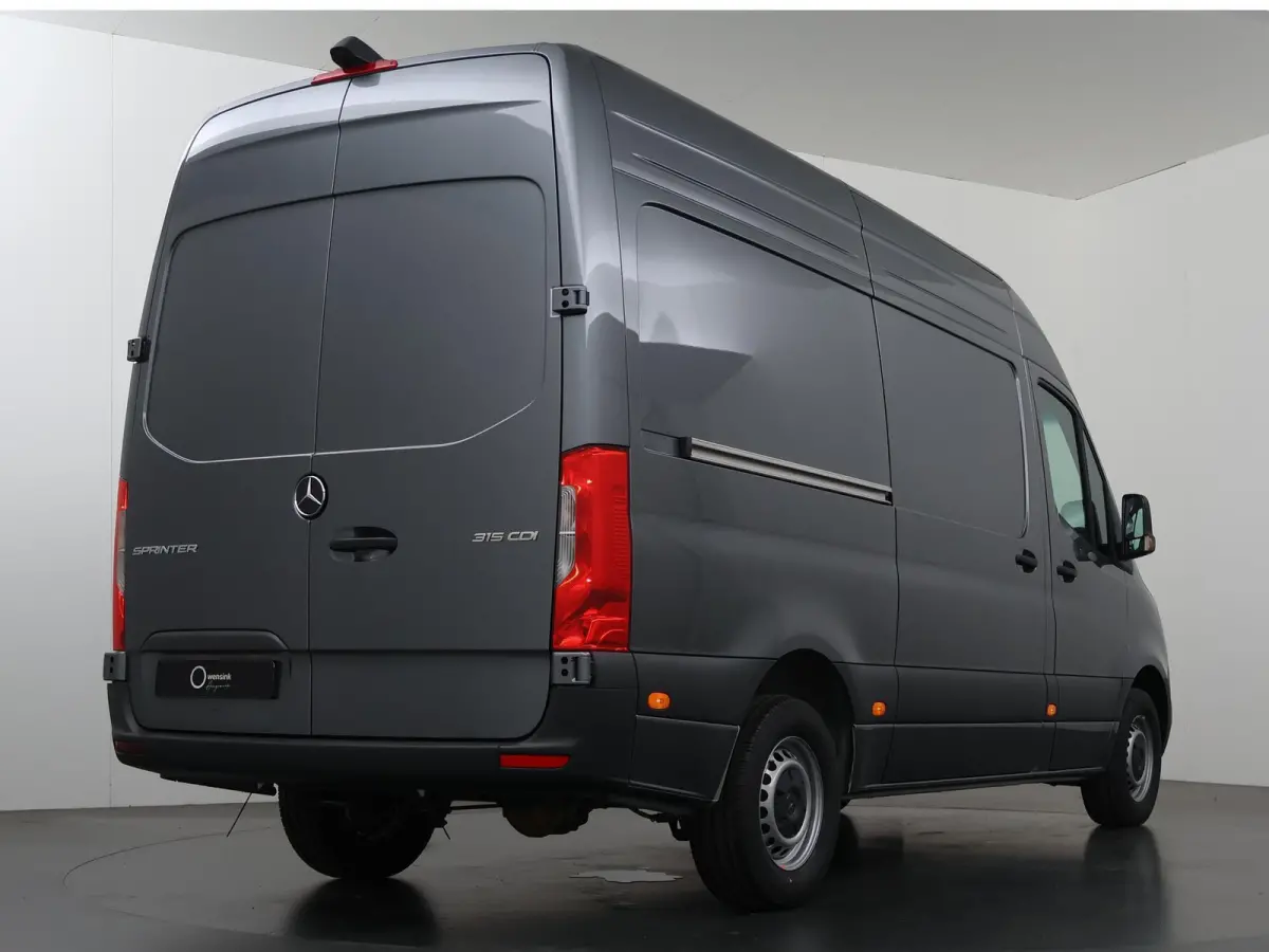 315 CDI GB L2 RWD PRO
