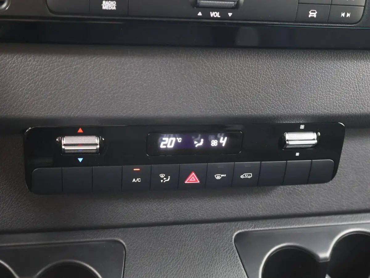 315 CDI GB L2 RWD PRO