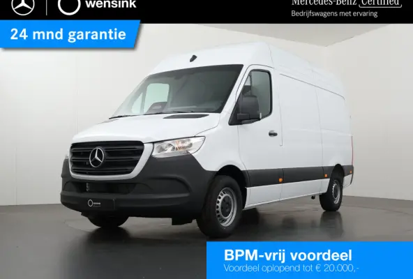 315 L2H2 RWD PRO | 3500kg TREKKEN | AUTOMAAT | 3-ZITS | CRUISE CONTROL |
