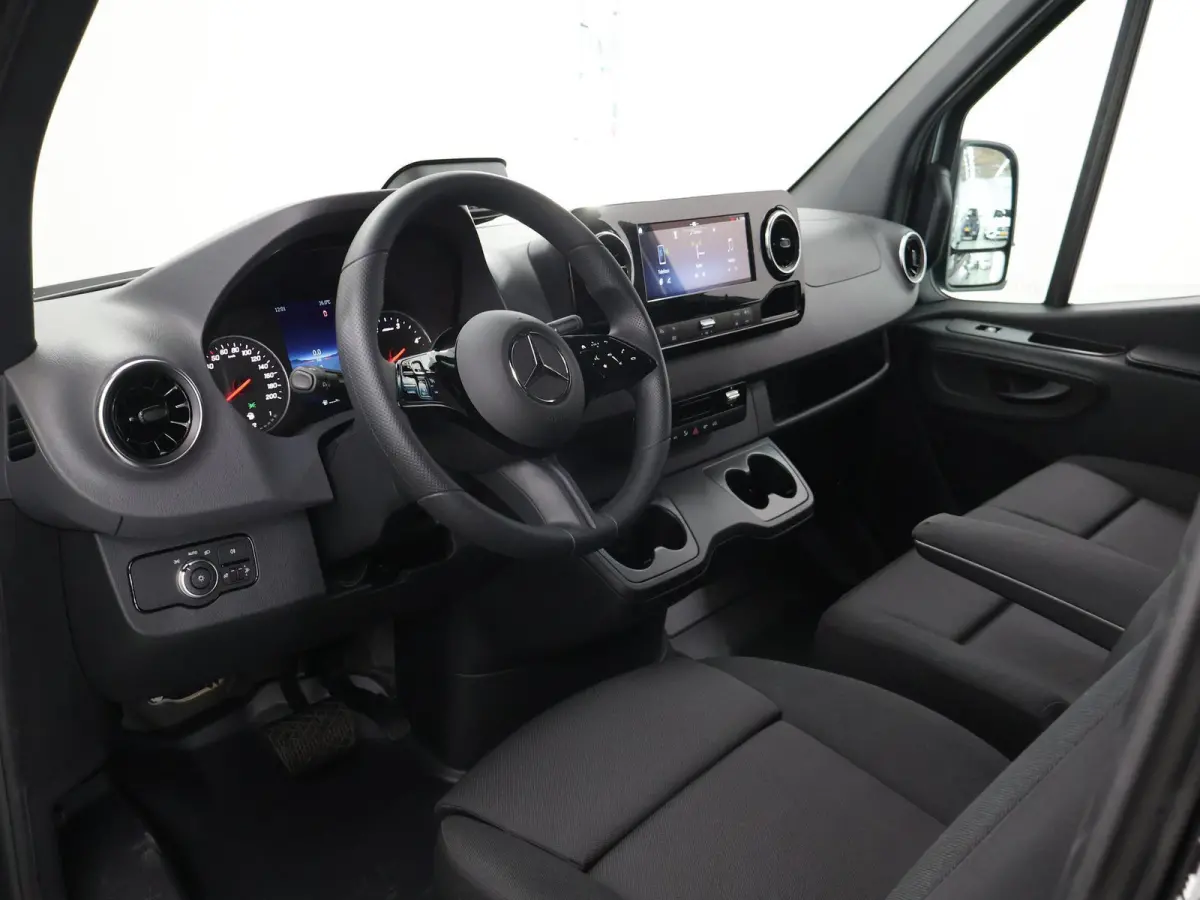 315 CDI GB L2 RWD PRO