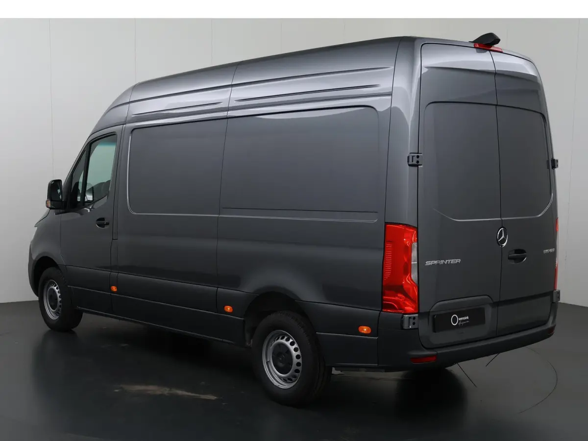 315 CDI GB L2 RWD PRO