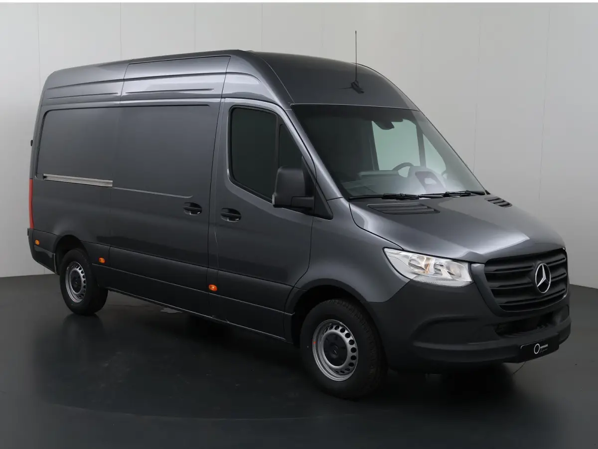 315 CDI GB L2 RWD PRO