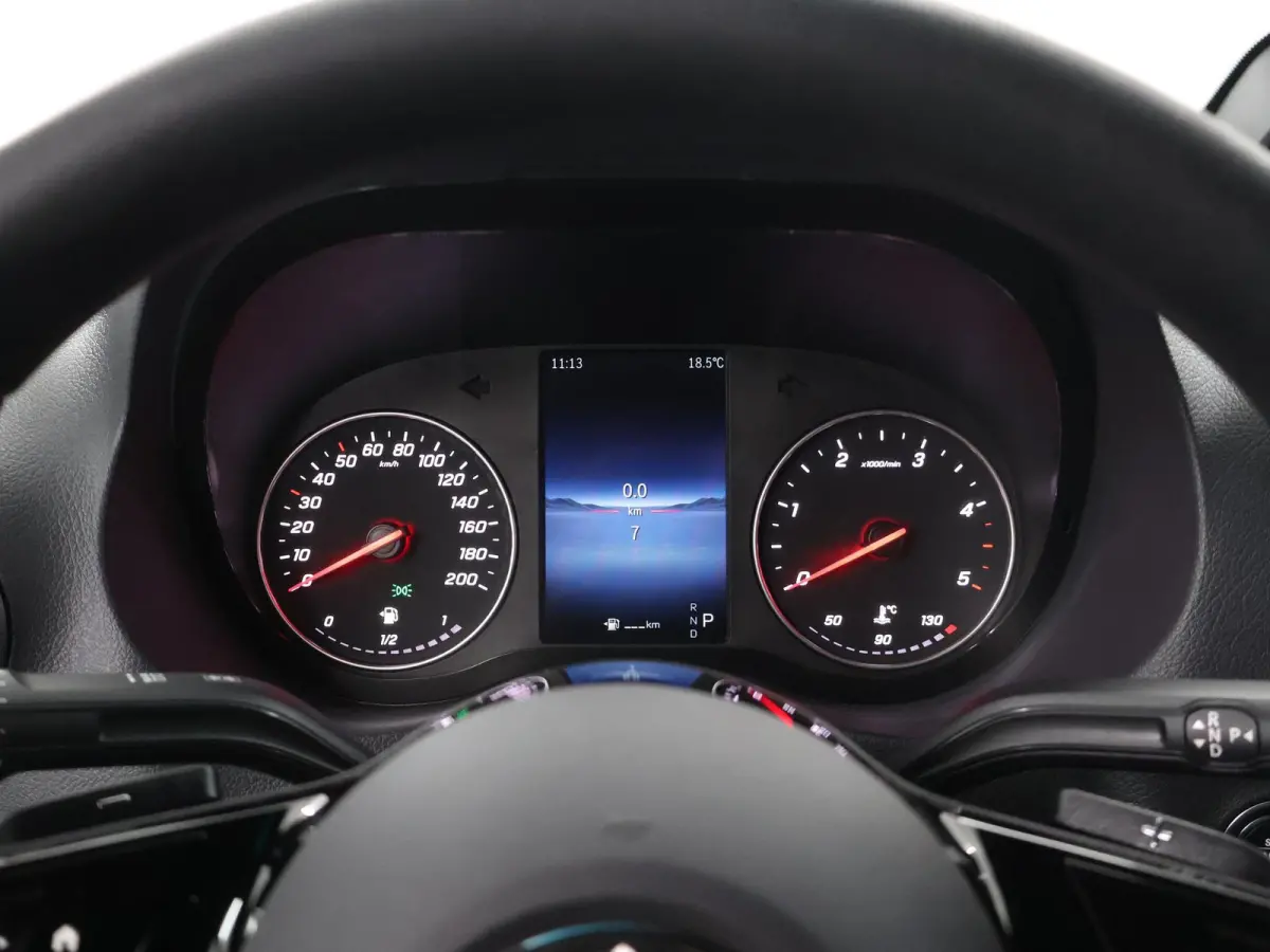 315 CDI L2 Pro | Parkeercamera | Bluetooth | Climate Control | Keyless Go |