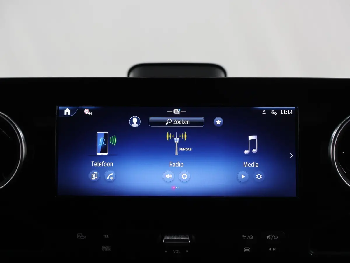 315 CDI L2 Pro | Parkeercamera | Bluetooth | Climate Control | Keyless Go |