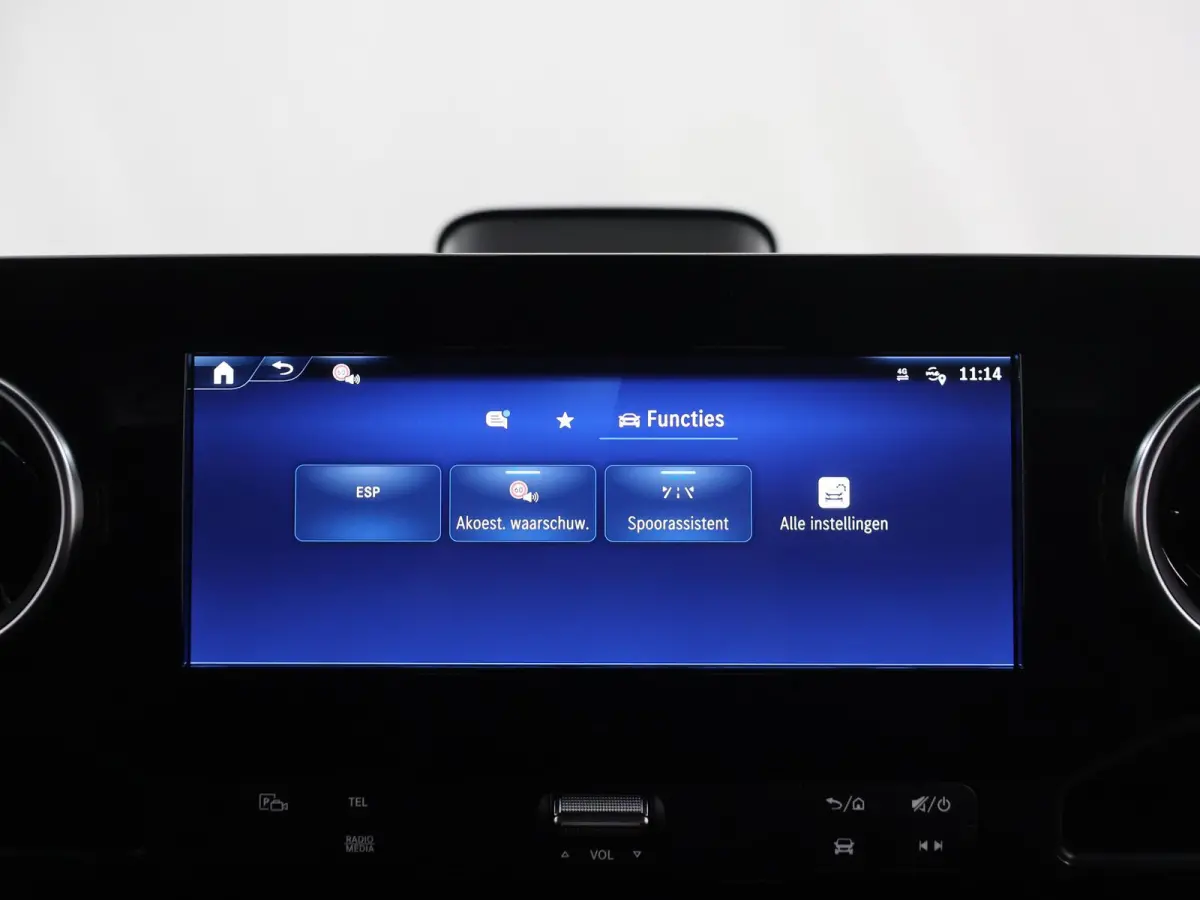 315 CDI L2 Pro | Parkeercamera | Bluetooth | Climate Control | Keyless Go |