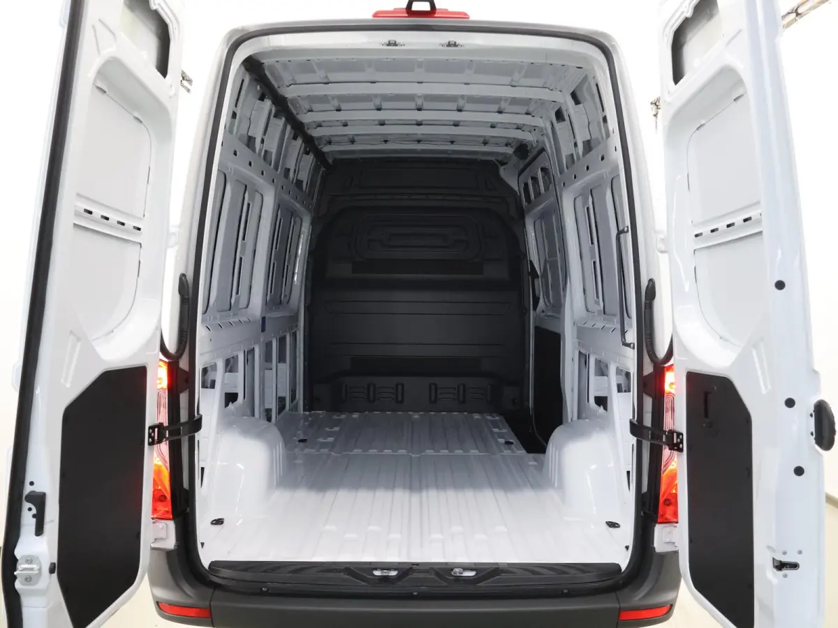 315 CDI L2 Pro | Parkeercamera | Bluetooth | Climate Control | Keyless Go |