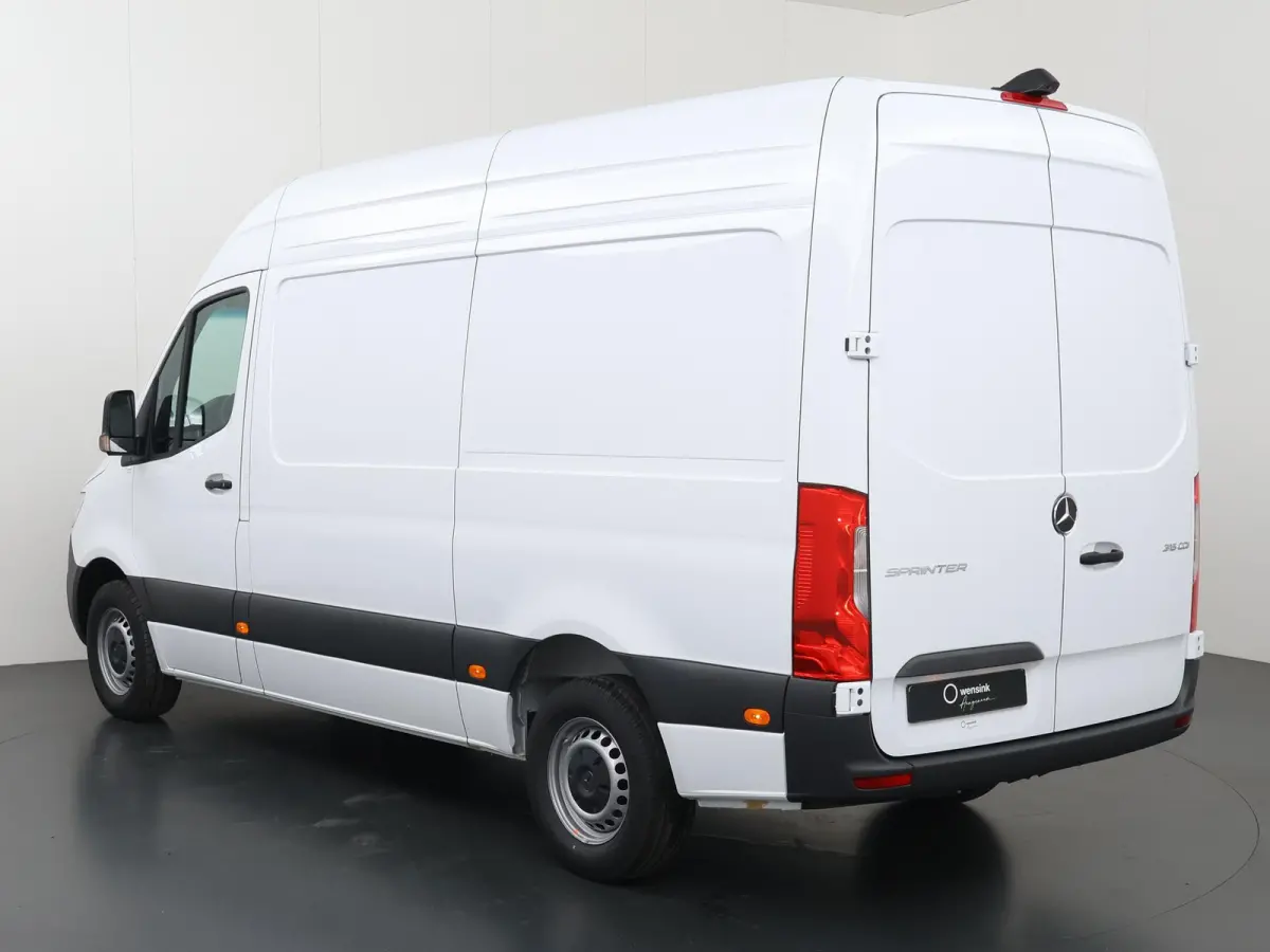315 CDI L2 Pro | Parkeercamera | Bluetooth | Climate Control | Keyless Go |