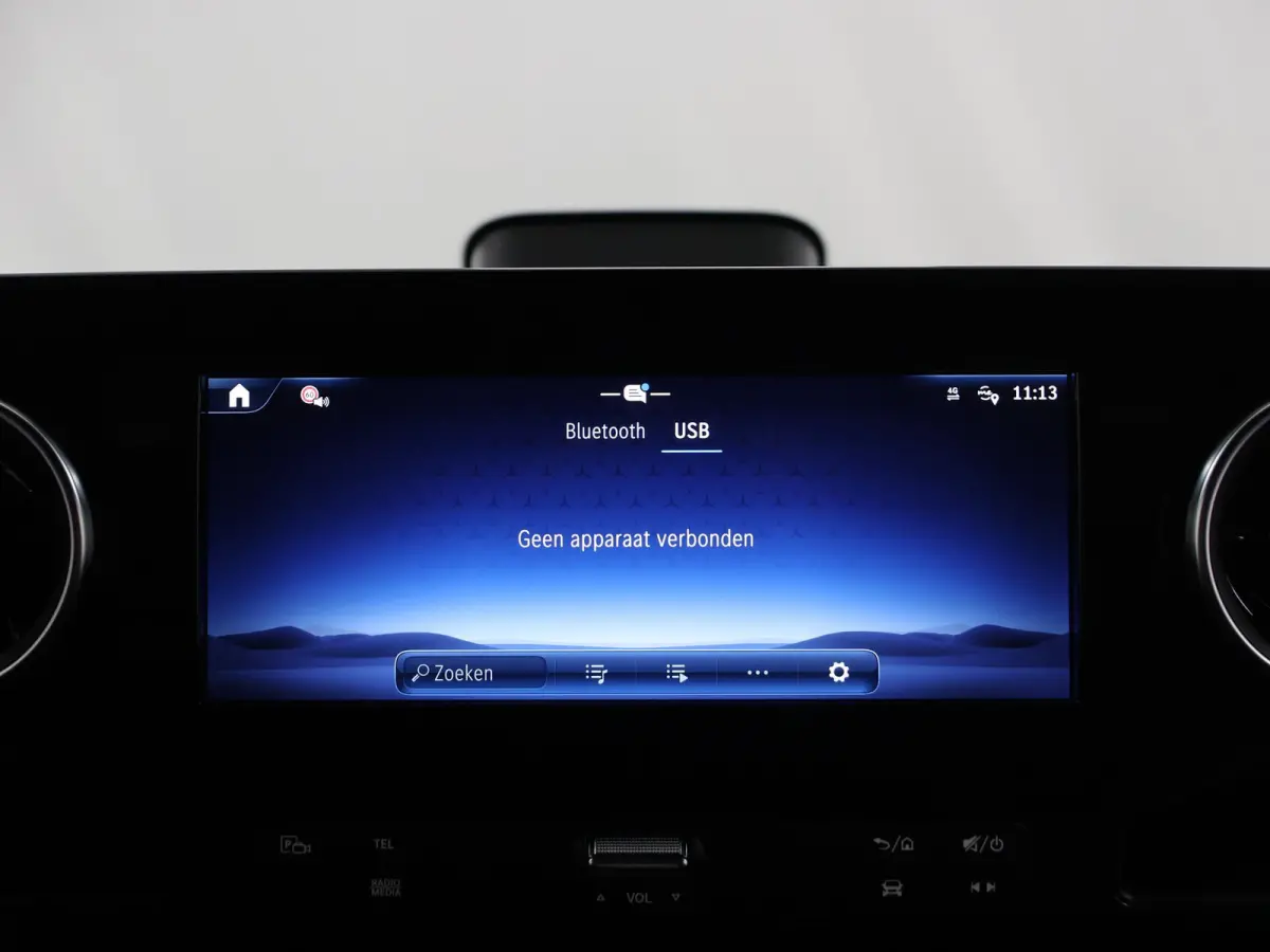 315 CDI L2 Pro | Parkeercamera | Bluetooth | Climate Control | Keyless Go |