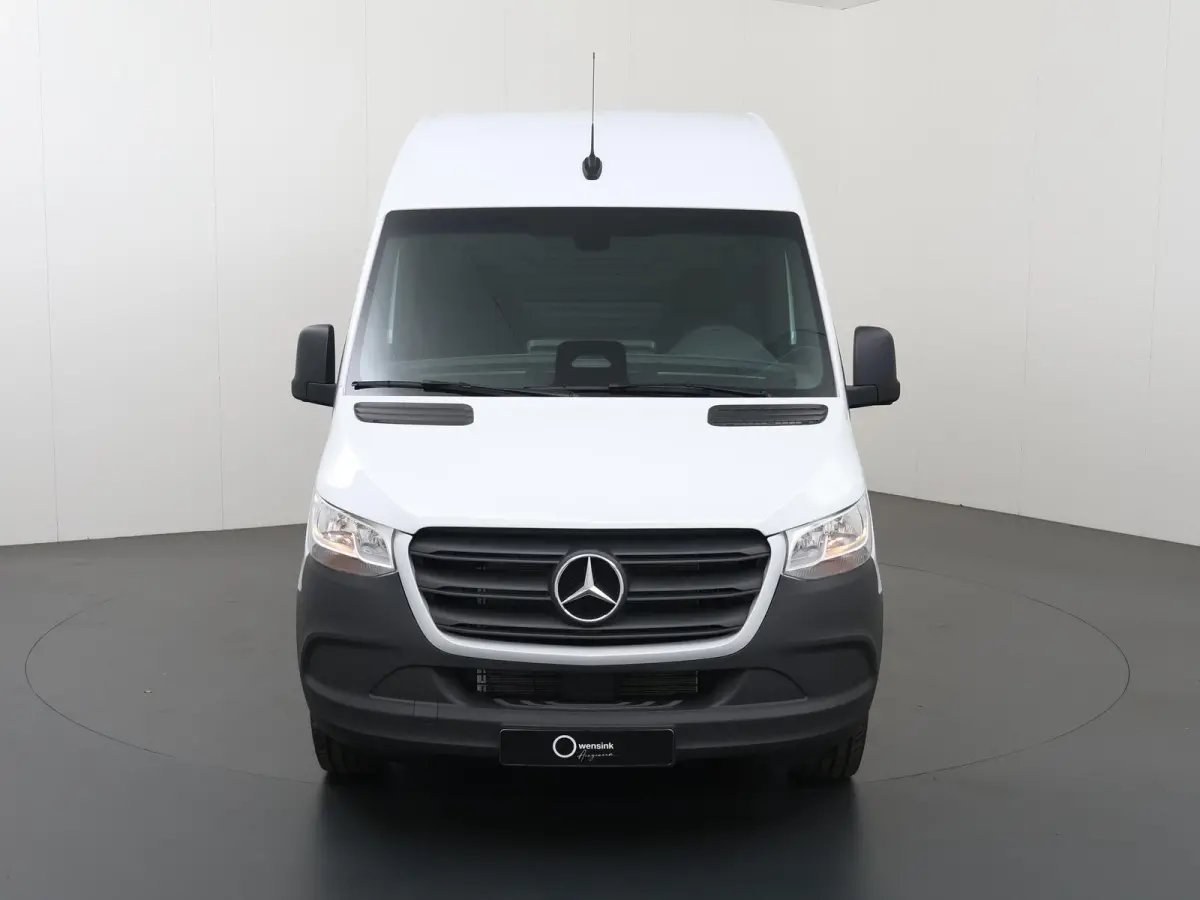 315 CDI L2 Pro | Parkeercamera | Bluetooth | Climate Control | Keyless Go |