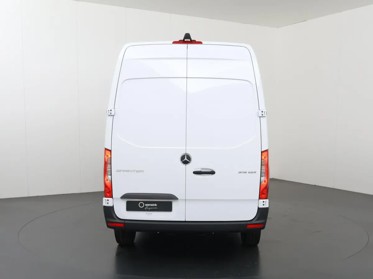 315 CDI L2 Pro | Parkeercamera | Bluetooth | Climate Control | Keyless Go |