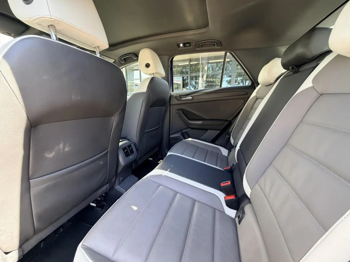1.5 TSI Sport | Navi | Leer | Clima | Pano | Stoel-Stuurverwarming | Dealer Onderhouden