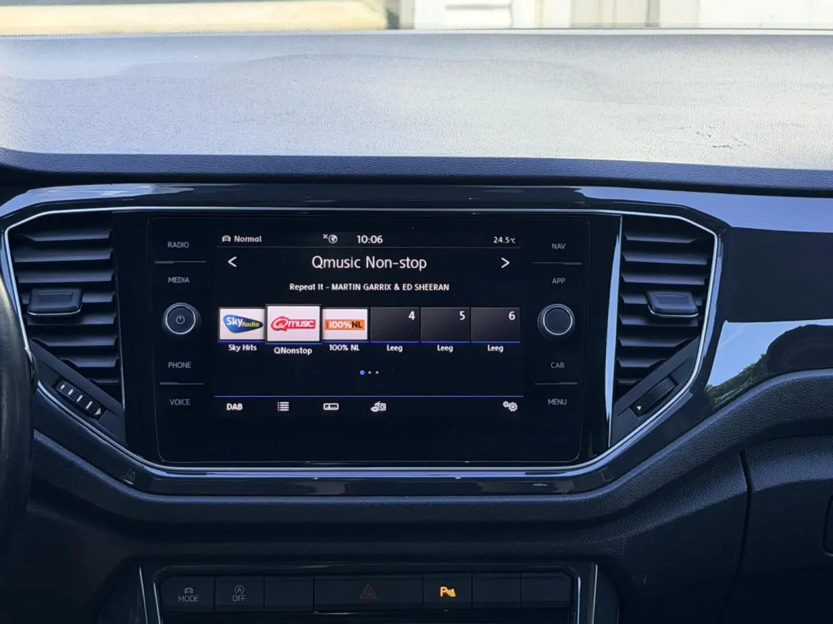 1.5 TSI Sport | Navi | Leer | Clima | Pano | Stoel-Stuurverwarming | Dealer Onderhouden