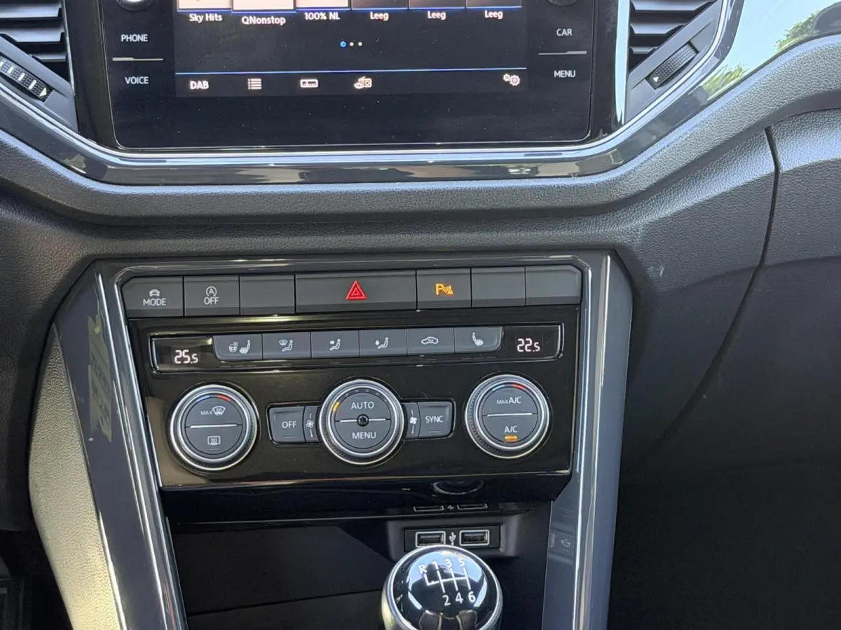 1.5 TSI Sport | Navi | Leer | Clima | Pano | Stoel-Stuurverwarming | Dealer Onderhouden