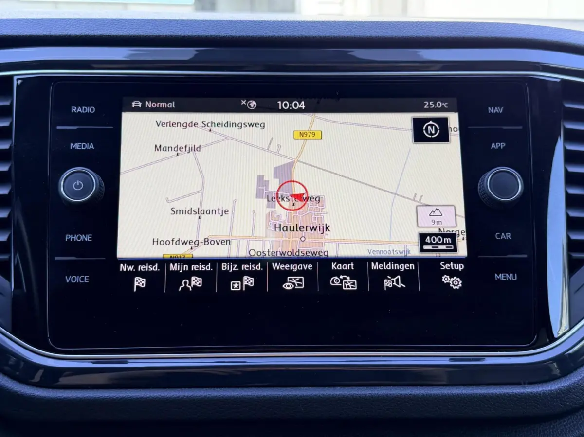 1.5 TSI Sport | Navi | Leer | Clima | Pano | Stoel-Stuurverwarming | Dealer Onderhouden