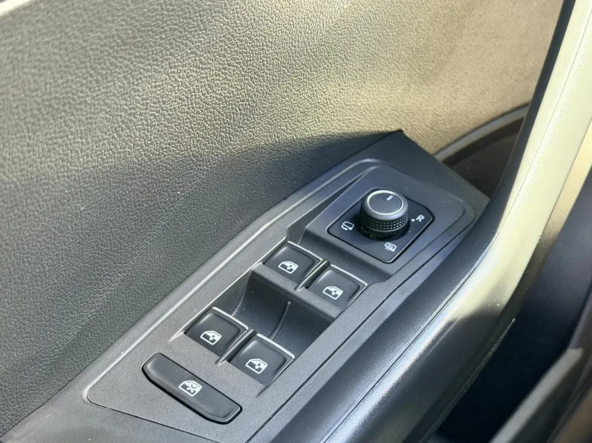 1.5 TSI Sport | Navi | Leer | Clima | Pano | Stoel-Stuurverwarming | Dealer Onderhouden