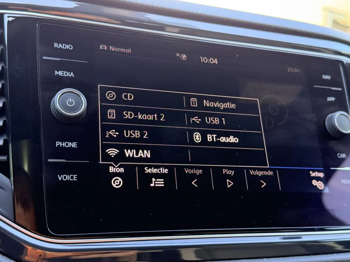 1.5 TSI Sport | Navi | Leer | Clima | Pano | Stoel-Stuurverwarming | Dealer Onderhouden