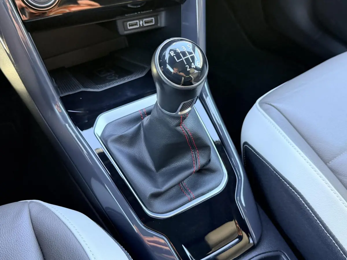 1.5 TSI Sport | Navi | Leer | Clima | Pano | Stoel-Stuurverwarming | Dealer Onderhouden