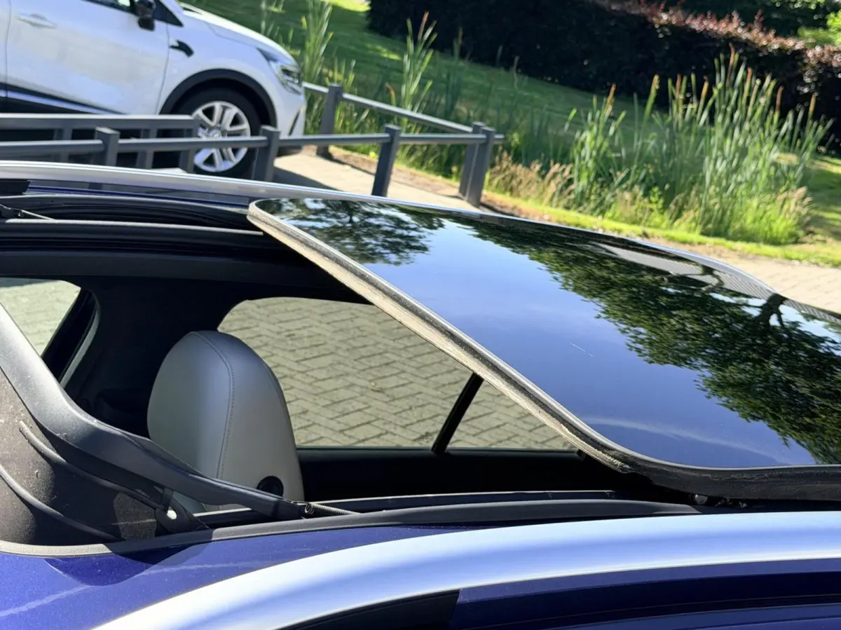 1.5 TSI Sport | Navi | Leer | Clima | Pano | Stoel-Stuurverwarming | Dealer Onderhouden