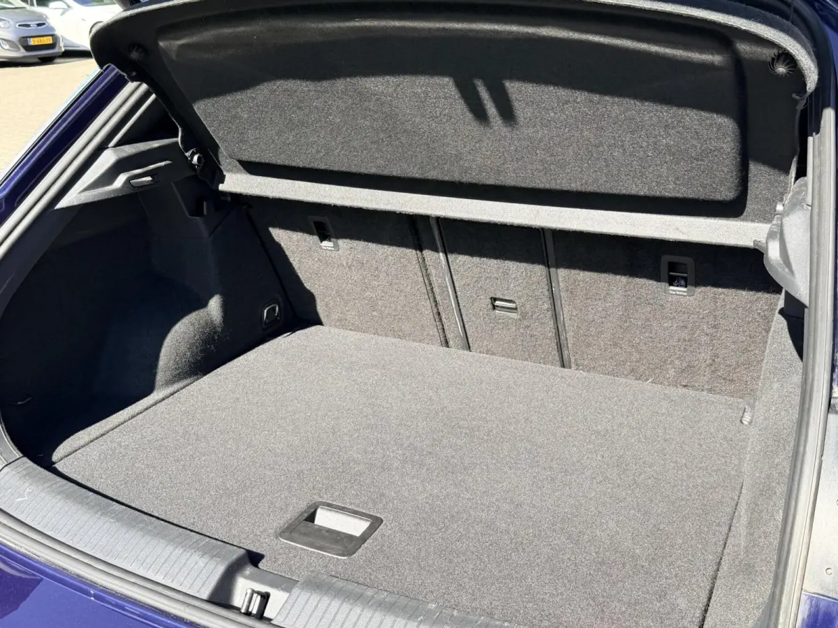 1.5 TSI Sport | Navi | Leer | Clima | Pano | Stoel-Stuurverwarming | Dealer Onderhouden