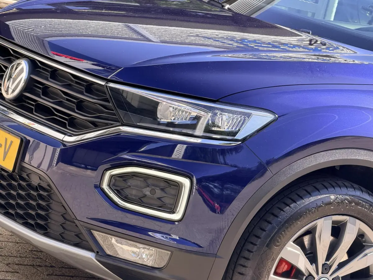 1.5 TSI Sport | Navi | Leer | Clima | Pano | Stoel-Stuurverwarming | Dealer Onderhouden