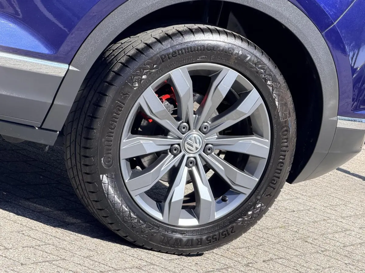 1.5 TSI Sport | Navi | Leer | Clima | Pano | Stoel-Stuurverwarming | Dealer Onderhouden