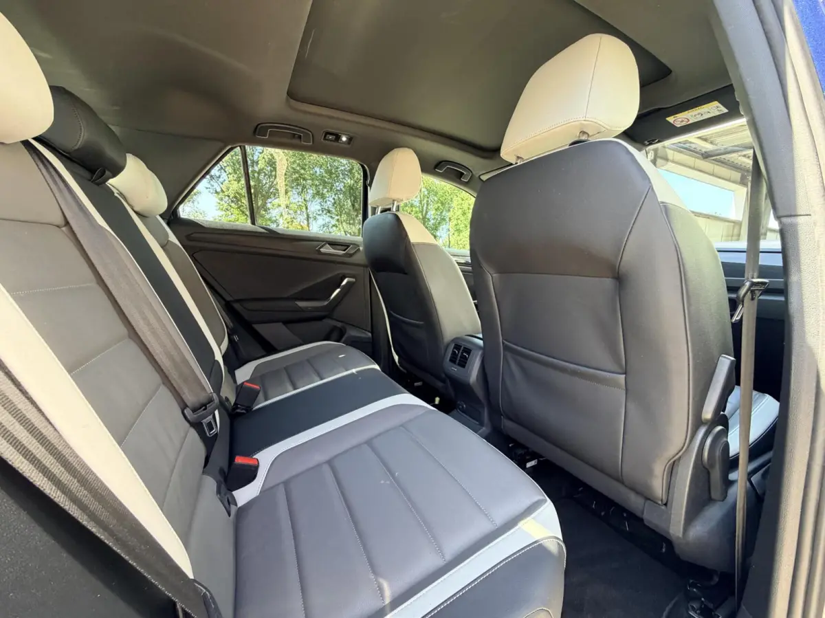 1.5 TSI Sport | Navi | Leer | Clima | Pano | Stoel-Stuurverwarming | Dealer Onderhouden