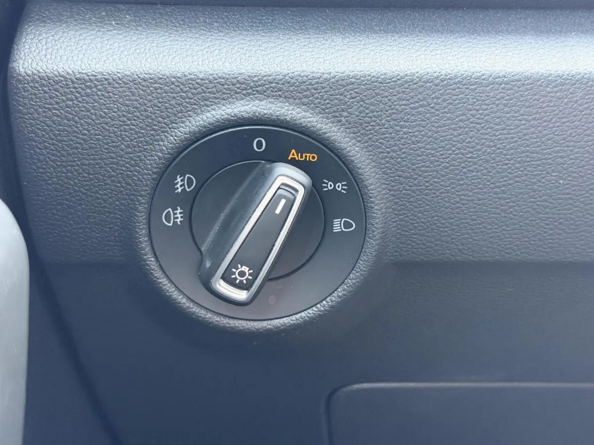 1.5 TSI Sport | Navi | Leer | Clima | Pano | Stoel-Stuurverwarming | Dealer Onderhouden