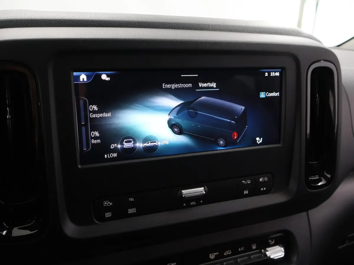 129 L2 PRO 90kWh | Snelladen 110 KWh | Achteruitrijcamera | Parkeerpakket | Comfortbestuurdersstoel | Dodehoekassistent | 8 Zitplaatsen | 360KM Range |