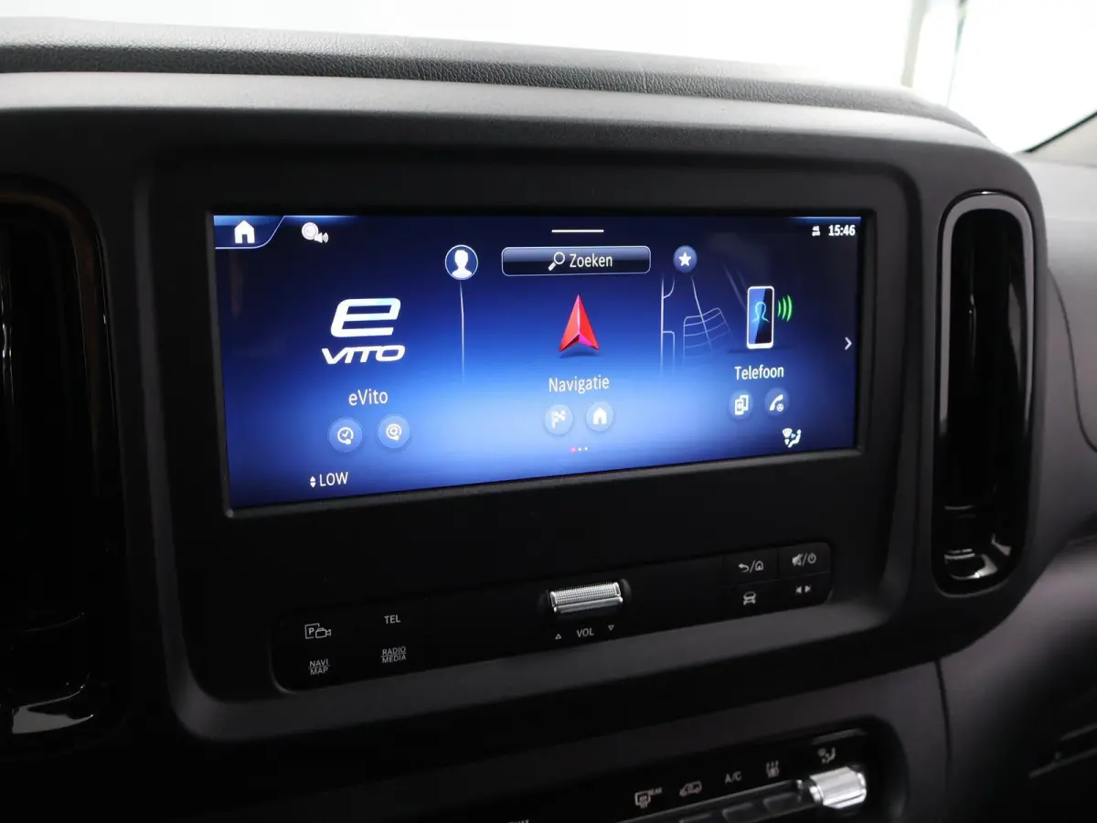 129 L2 PRO 90kWh | Snelladen 110 KWh | Achteruitrijcamera | Parkeerpakket | Comfortbestuurdersstoel | Dodehoekassistent | 8 Zitplaatsen | 360KM Range |