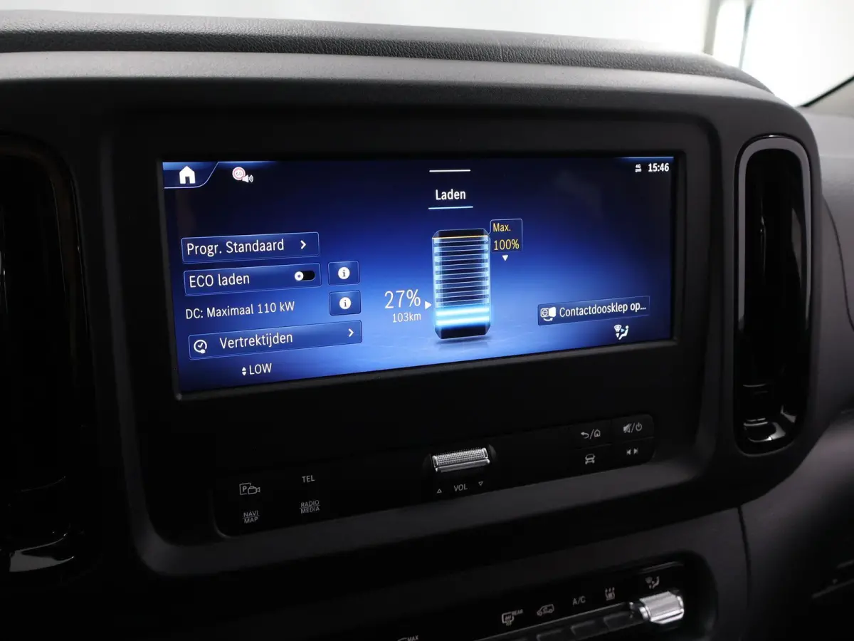 129 L2 PRO 90kWh | Snelladen 110 KWh | Achteruitrijcamera | Parkeerpakket | Comfortbestuurdersstoel | Dodehoekassistent | 8 Zitplaatsen | 360KM Range |