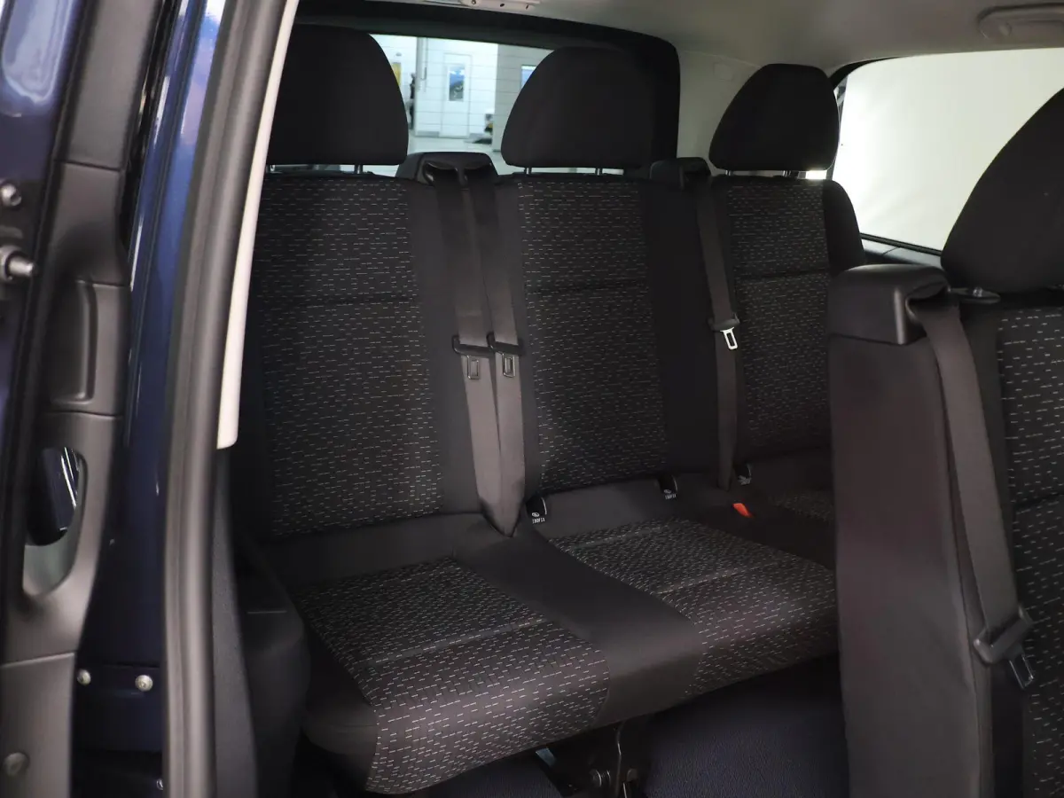 129 L2 PRO 90kWh | Snelladen 110 KWh | Achteruitrijcamera | Parkeerpakket | Comfortbestuurdersstoel | Dodehoekassistent | 8 Zitplaatsen | 360KM Range |