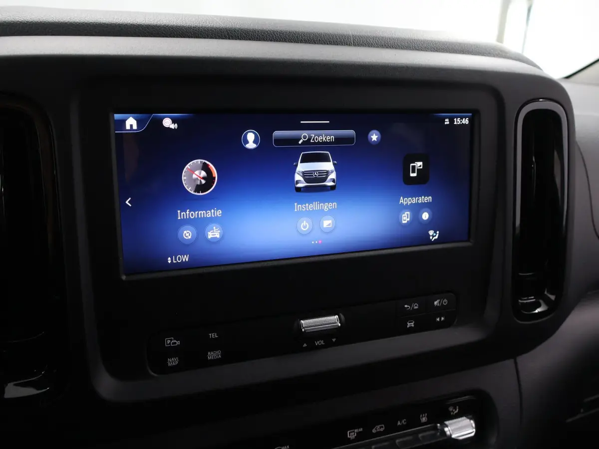 129 L2 PRO 90kWh | Snelladen 110 KWh | Achteruitrijcamera | Parkeerpakket | Comfortbestuurdersstoel | Dodehoekassistent | 8 Zitplaatsen | 360KM Range |