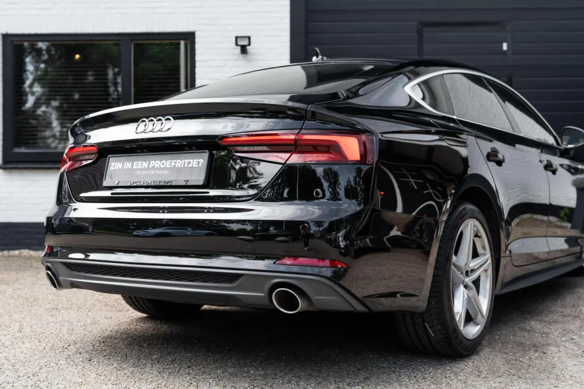 35 TFSI S-Line NAP 1ste eigenaar