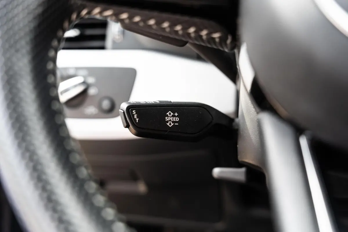 35 TFSI S-Line NAP 1ste eigenaar