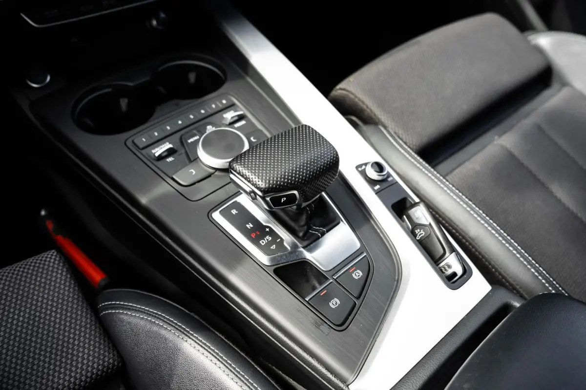 35 TFSI S-Line NAP 1ste eigenaar