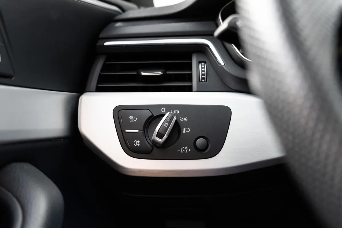 35 TFSI S-Line NAP 1ste eigenaar