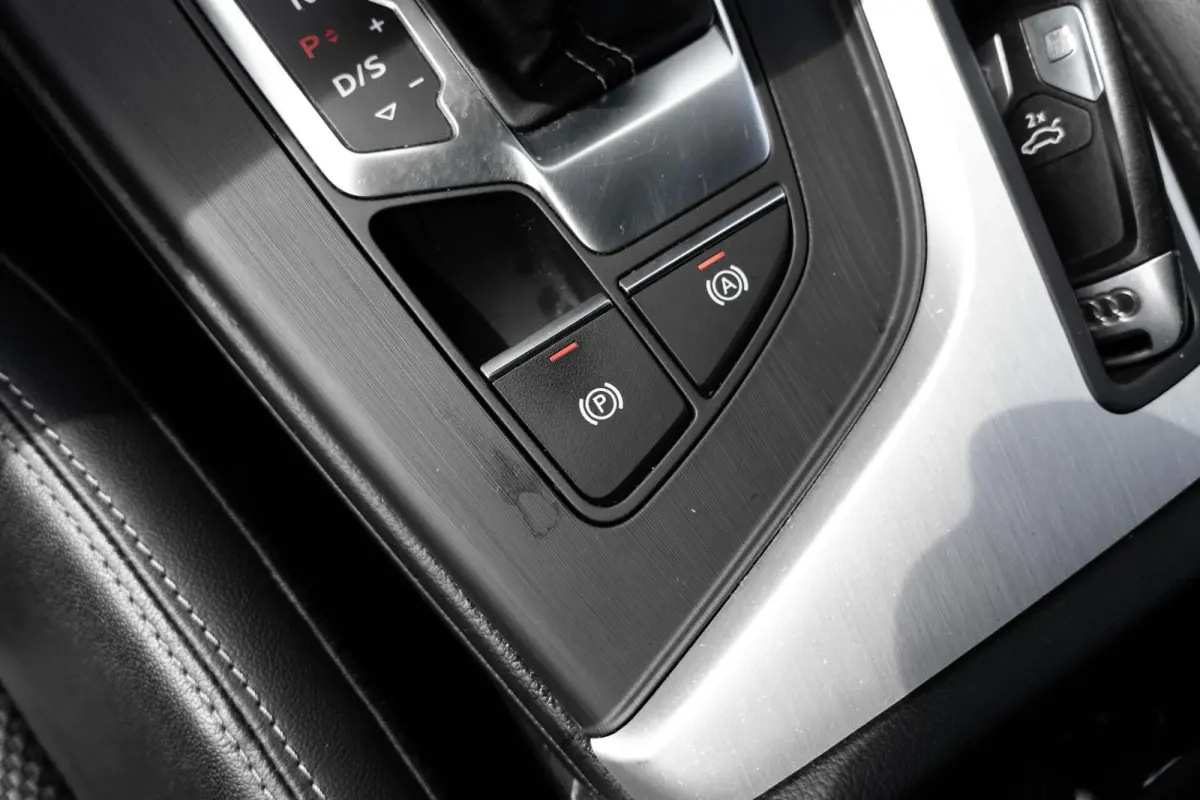 35 TFSI S-Line NAP 1ste eigenaar