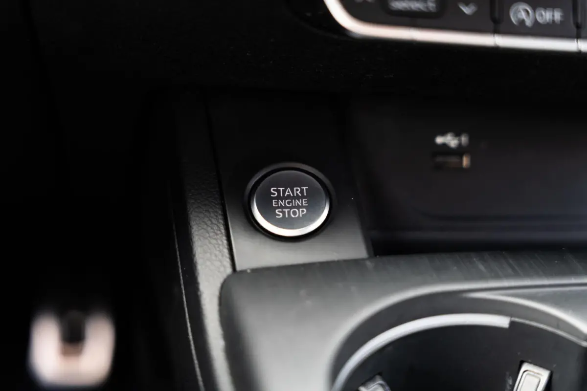 35 TFSI S-Line NAP 1ste eigenaar