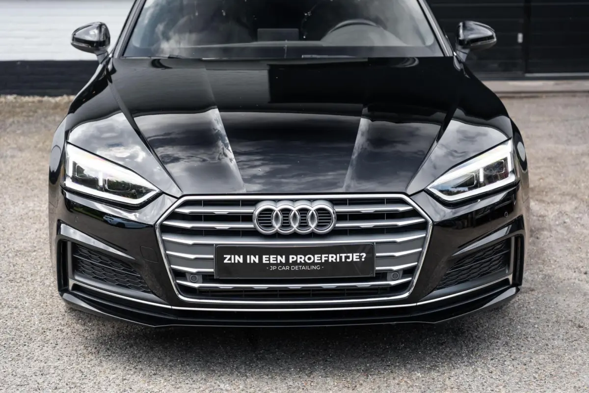 35 TFSI S-Line NAP 1ste eigenaar