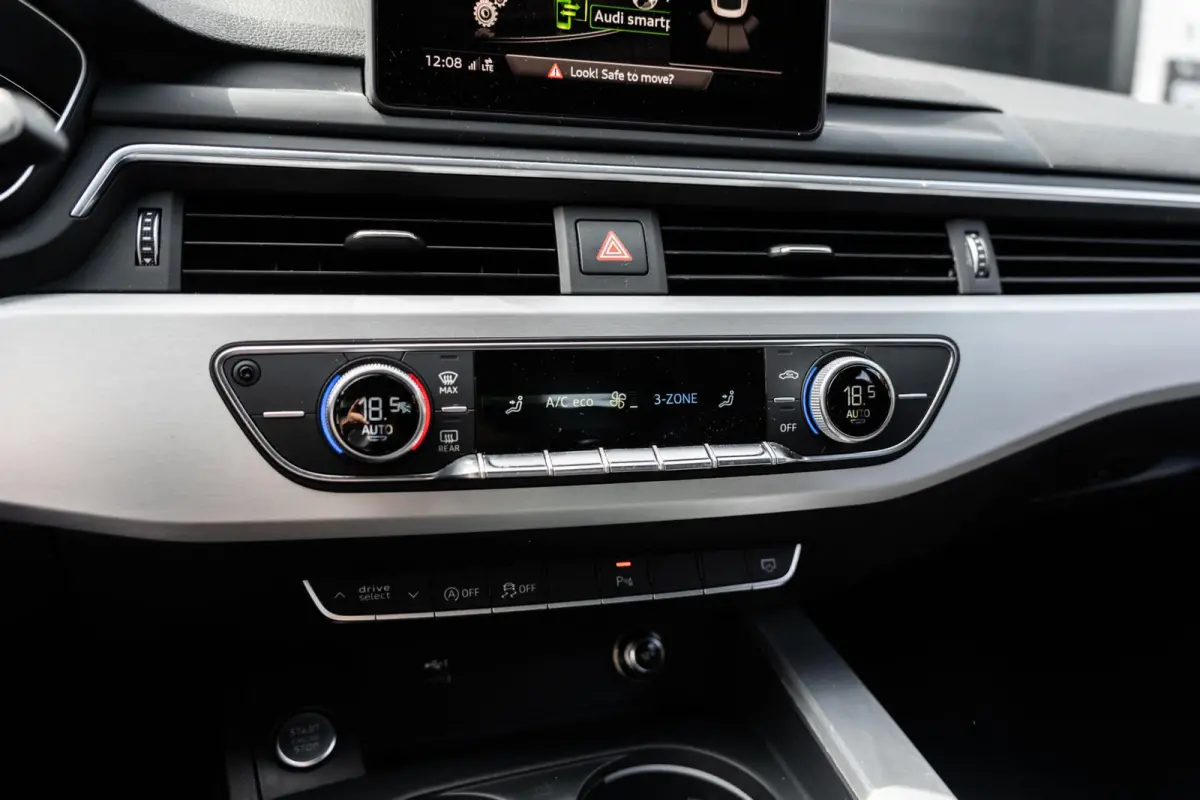 35 TFSI S-Line NAP 1ste eigenaar