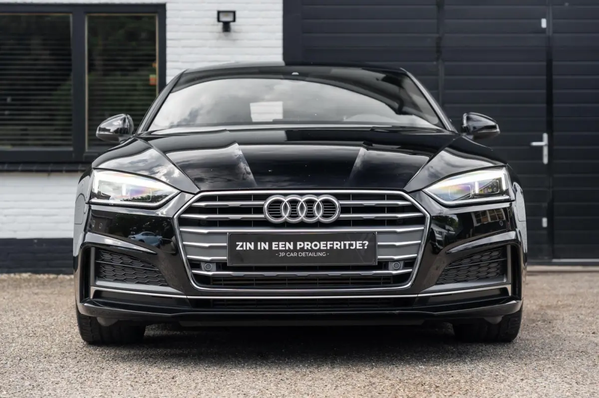 35 TFSI S-Line NAP 1ste eigenaar