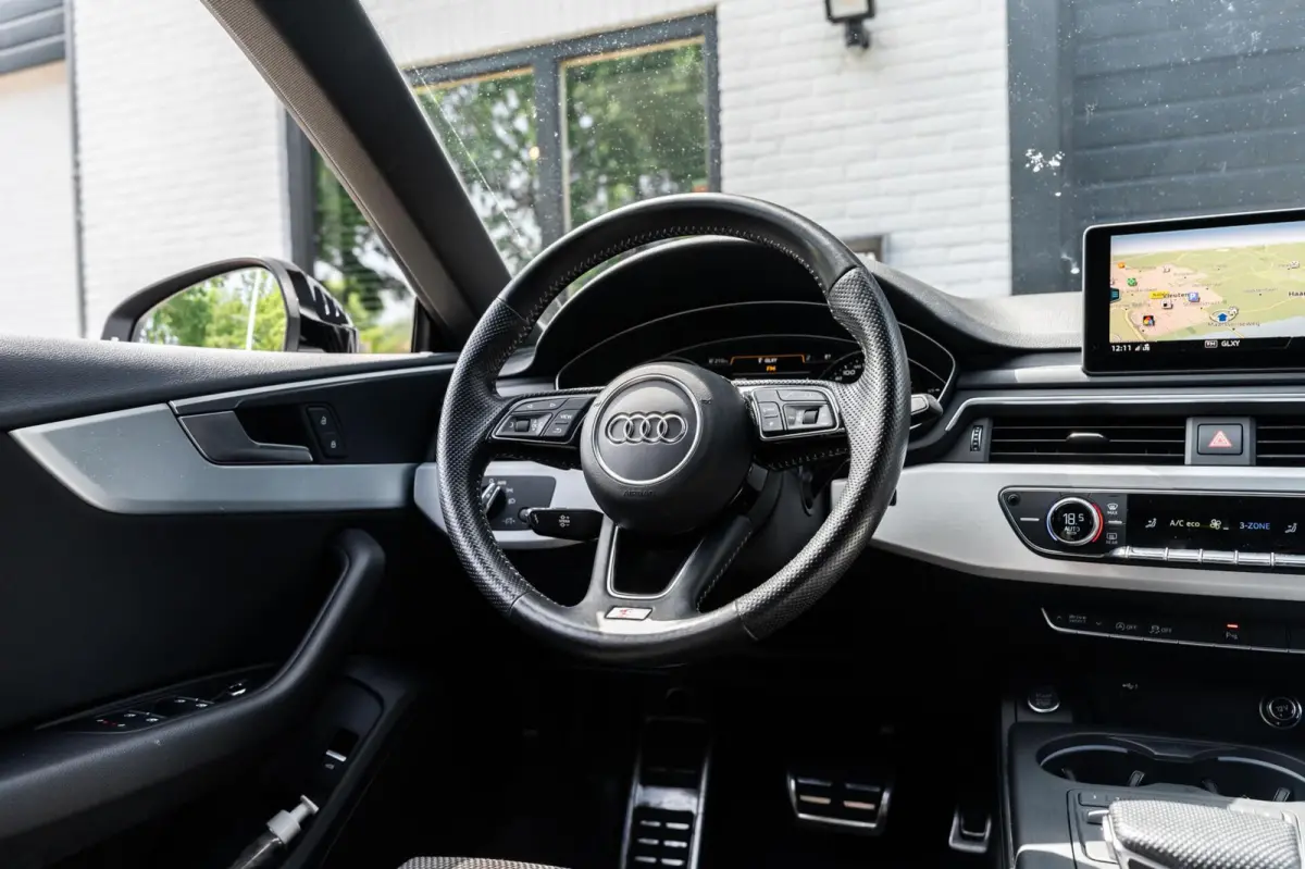 35 TFSI S-Line NAP 1ste eigenaar