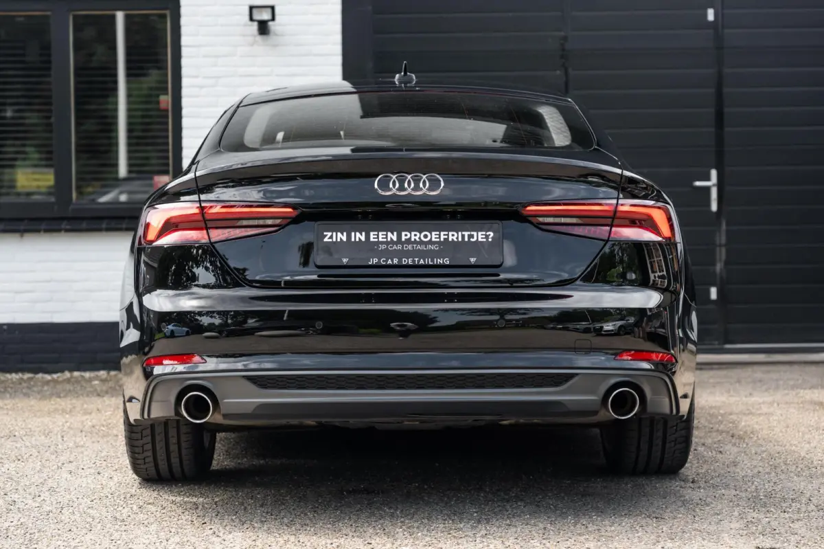 35 TFSI S-Line NAP 1ste eigenaar
