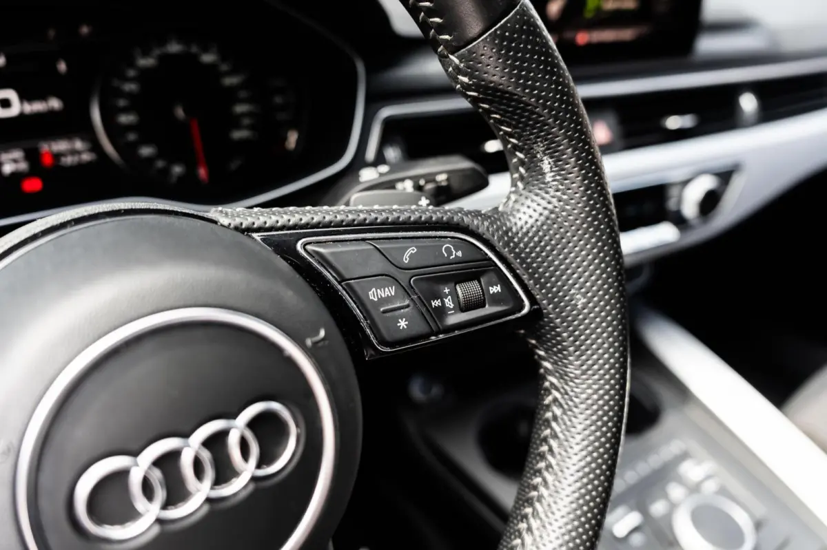 35 TFSI S-Line NAP 1ste eigenaar