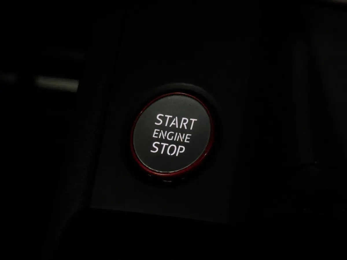 2.9 TFSI RS 5 quattro