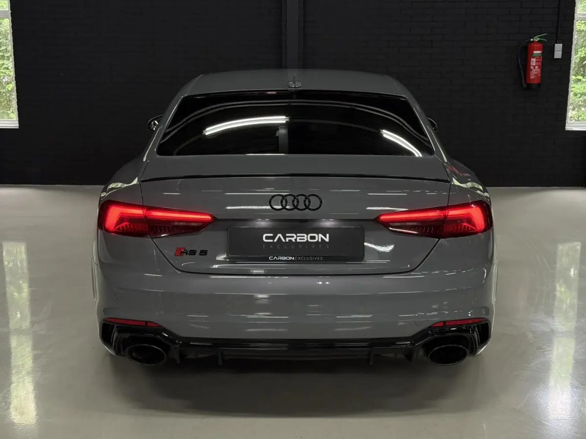 2.9 TFSI RS 5 quattro