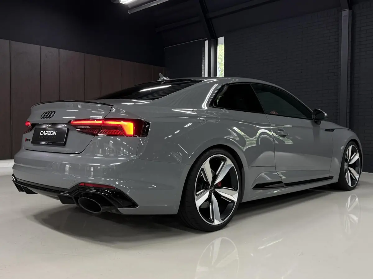 2.9 TFSI RS 5 quattro