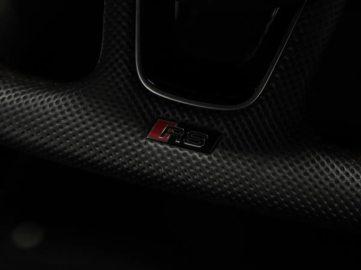 2.9 TFSI RS 5 quattro